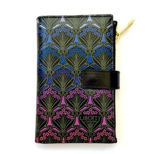 Liberty of London Dusk Iphis Vertical Wallet